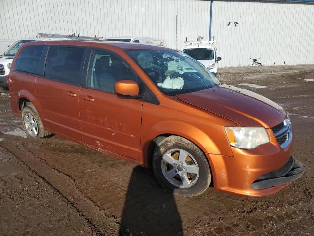 Photo 4 from auction – 2011 DODGE GRAND CARA with VIN 2D4RN3DG6BR786335