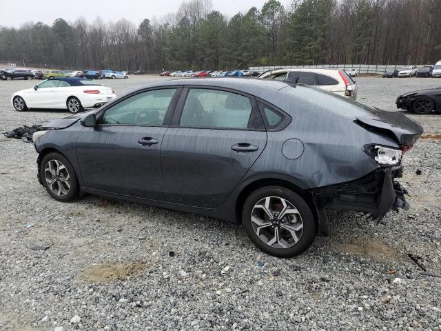 Photo 2 from auction – 2019 KIA FORTE FE with VIN 3KPF24ADXKE108973