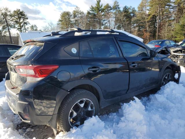 Photo 3 from auction – 2020 SUBARU CROSSTREK with VIN JF2GTAPC6L8214672