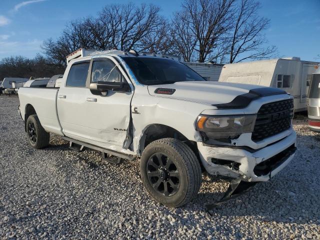 Photo 4 from auction – 2022 RAM 3500 BIG H with VIN 3C63R3HL4NG287257