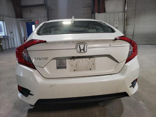 Photo 6 from auction – 2017 HONDA CIVIC EX with VIN 19XFC2F72HE214749