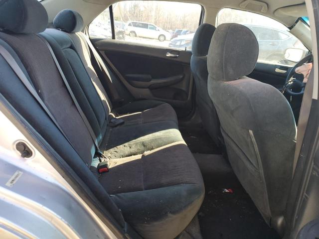 Photo 10 from auction – 2003 HONDA ACCORD with VIN 1HGCM56383A021971