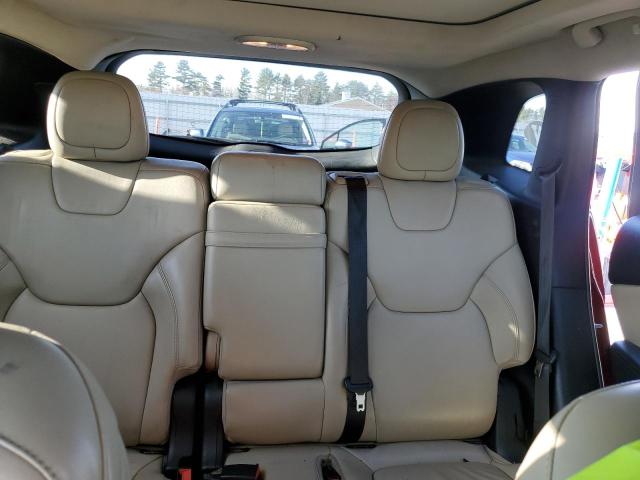Photo 10 from auction – 2015 JEEP CHEROKEE L with VIN 1C4PJMDS6FW717989