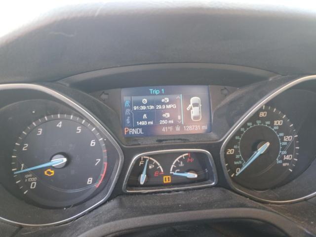 Photo 9 from auction – 2013 FORD FOCUS SE with VIN 1FADP3K21DL312173