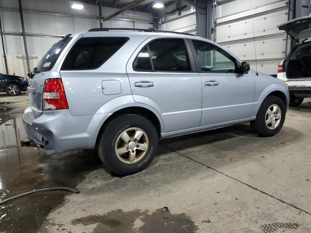 Photo 3 from auction – 2007 KIA SORENTO EX with VIN KNDJC736275729392