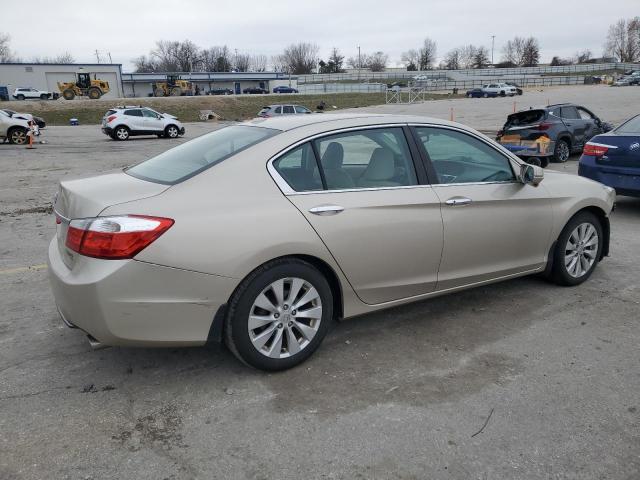 Photo 3 from auction – 2014 HONDA ACCORD EXL with VIN 1HGCR2F83EA290460