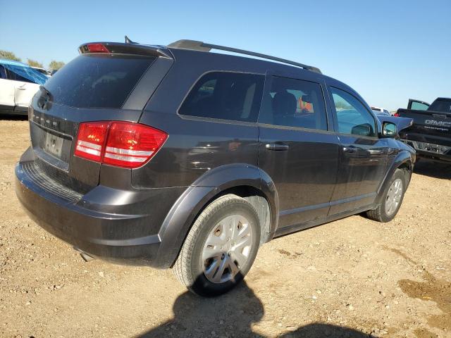 Photo 3 from auction – 2016 DODGE JOURNEY SE with VIN 3C4PDCAB3GT213770