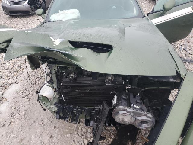 Photo 11 from auction – 2019 DODGE CHALLENGER with VIN 2C3CDZBT6KH602708