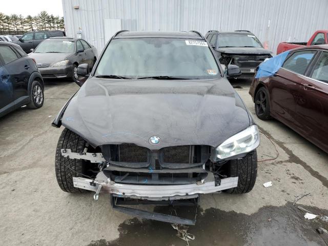 Photo 5 from auction – 2014 BMW X5 XDRIVE3 with VIN 5UXKR0C58E0C26107