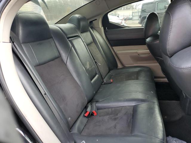 Photo 10 from auction – 2006 DODGE CHARGER R/ with VIN 2B3LA53H46H422710