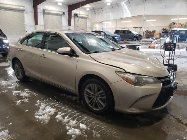 Photo 4 from auction – 2015 TOYOTA CAMRY LE with VIN 4T1BF1FK0FU901971