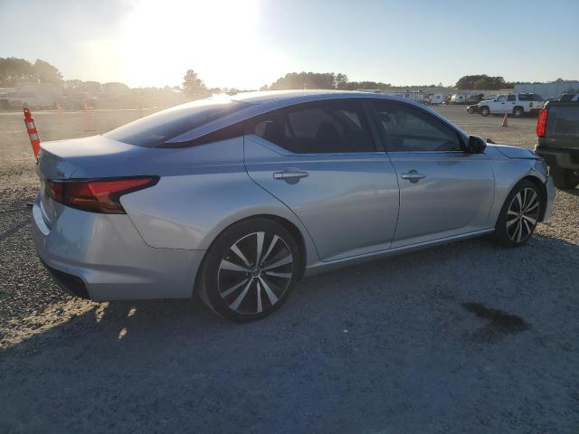 Photo 3 from auction – 2020 NISSAN ALTIMA SR with VIN 1N4BL4CV7LC153305