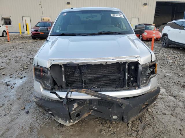 Фото 5 с аукциона – 2013 FORD F150 SUPER с VIN 1FTFX1EF1DKD14873
