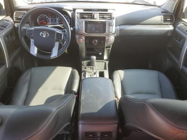 Photo 8 from auction – 2018 TOYOTA 4RUNNER SR with VIN JTEZU5JR9J5176180
