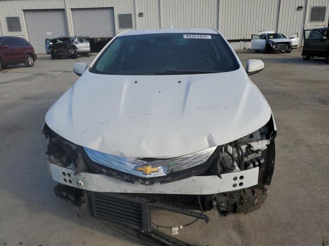 Photo 5 from auction – 2016 CHEVROLET VOLT LT with VIN 1G1RC6S5XGU133631