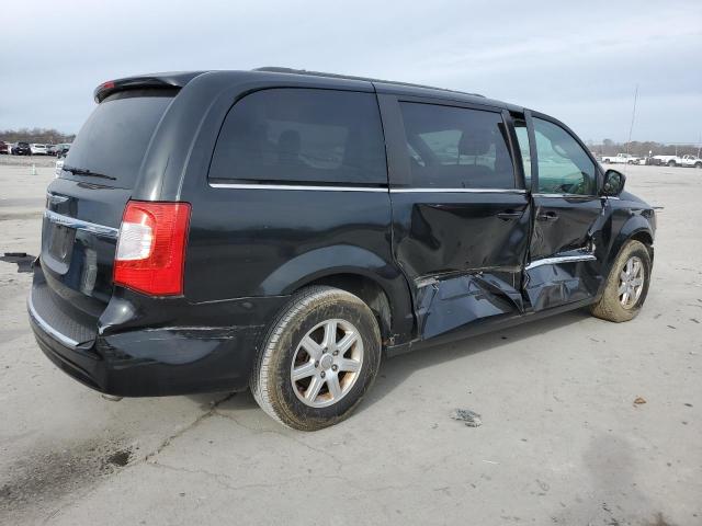 Photo 3 from auction – 2013 CHRYSLER TOWN & COU with VIN 2C4RC1BG6DR556193