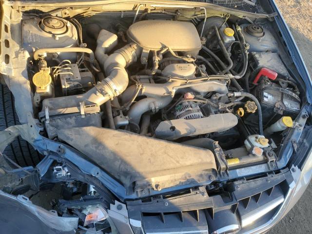 Photo 12 from auction – 2009 SUBARU OUTBACK 2. with VIN 4S4BP61C097324730