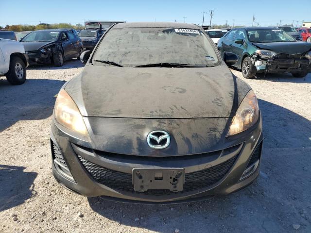 Photo 5 from auction – 2010 MAZDA 3 S with VIN JM1BL1S69A1340735