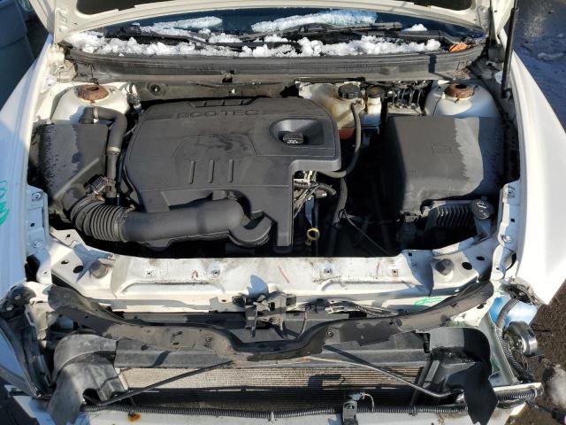 Photo 11 from auction – 2012 CHEVROLET MALIBU LTZ with VIN 1G1ZE5E00CF133673