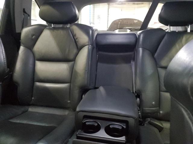 Photo 10 from auction – 2007 ACURA MDX with VIN 2HNYD28867H538926