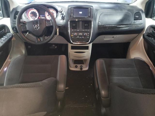 Photo 8 from auction – 2019 DODGE CARAVAN with VIN 2C4RDGBG9KR586074