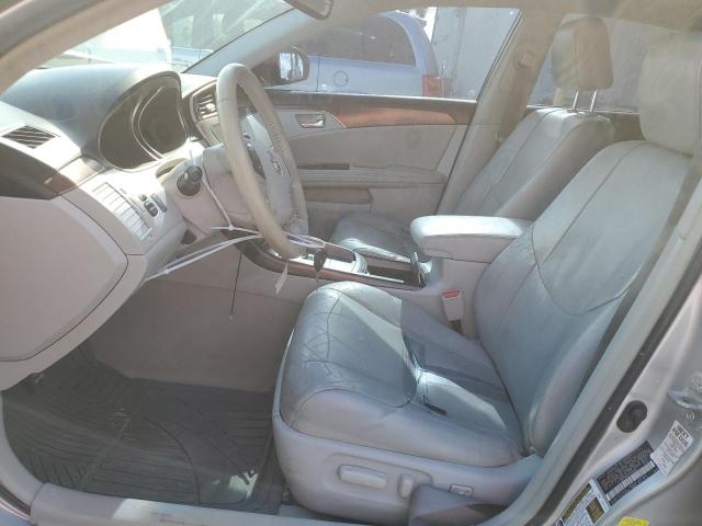 Снимка 7 от търг – 2012 TOYOTA AVALON BAS с VIN 4T1BK3DB5CU446220
