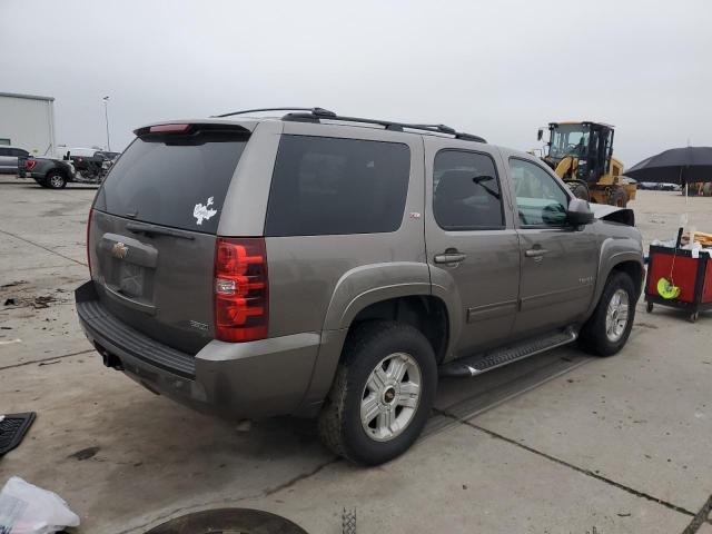 Photo 3 from auction – 2011 CHEVROLET TAHOE K150 with VIN 1GNSKBE03BR129136