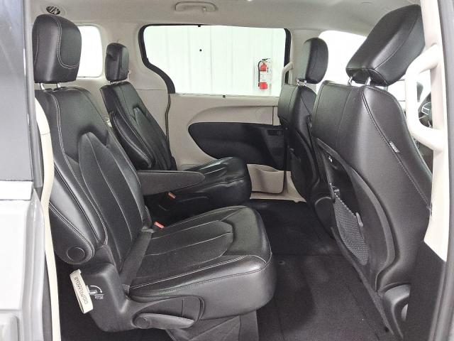 Photo 11 from auction – 2022 CHRYSLER PACIFICA T with VIN 2C4RC1BG1NR182545