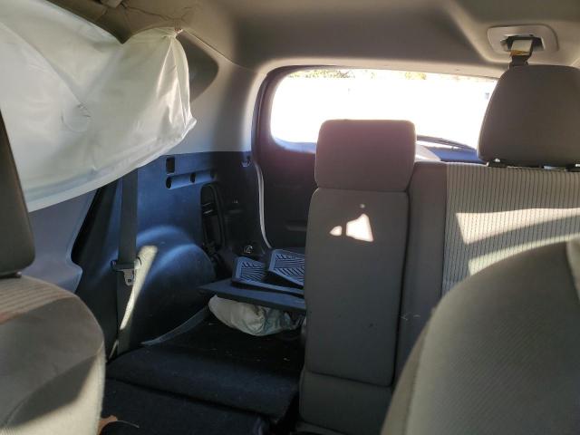 Photo 10 from auction – 2013 TOYOTA RAV4 LE with VIN 2T3BFREV4DW065094