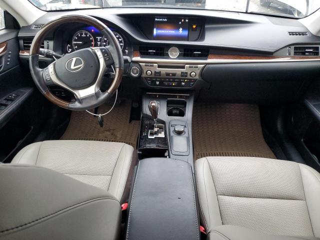 Photo 8 from auction – 2015 LEXUS ES 350 with VIN JTHBK1GG6F2203479