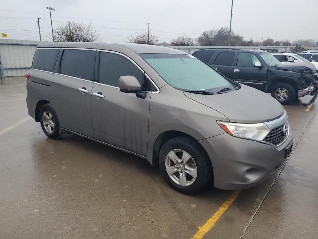 Photo 4 from auction – 2015 NISSAN QUEST S with VIN JN8AE2KP5F9126780