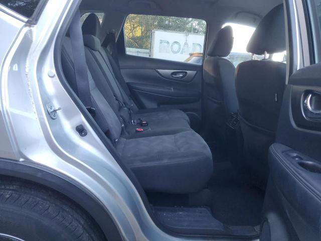 Photo 11 from auction – 2016 NISSAN ROGUE S with VIN KNMAT2MT7GP726130