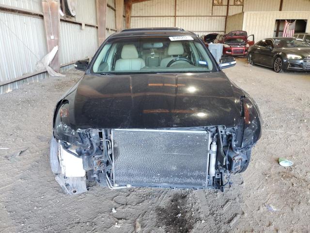 Photo 5 from auction – 2007 NISSAN ALTIMA 3.5 with VIN 1N4BL21E37C135283