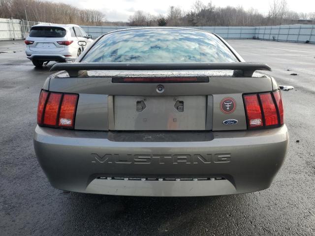 Снимка 6 от търг – 2002 FORD MUSTANG с VIN 1FAFP40442F207402
