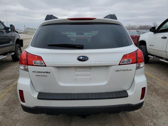 Снимка 6 от търг – 2011 SUBARU OUTBACK 2. с VIN 4S4BRCCC4B3443612