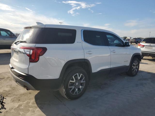 Photo 3 from auction – 2020 GMC ACADIA SLE with VIN 1GKKNKLAXLZ198245