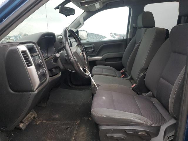 Photo 7 from auction – 2019 CHEVROLET SILVERADO with VIN 2GCVKPEC5K1146672