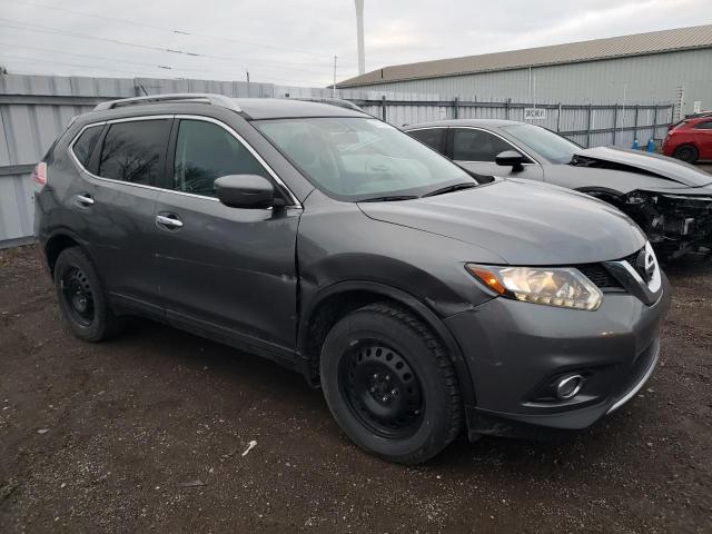 Photo 4 from auction – 2016 NISSAN ROGUE S with VIN 5N1AT2MT1GC870193