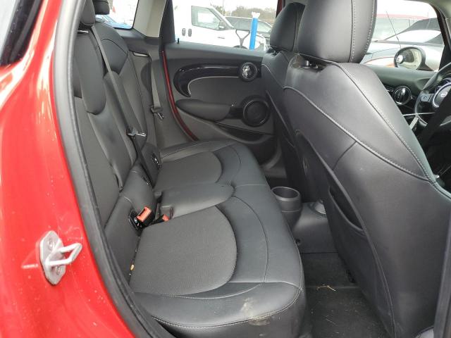 Photo 10 from auction – 2023 MINI COOPER S with VIN WMW53DK09P2T91467