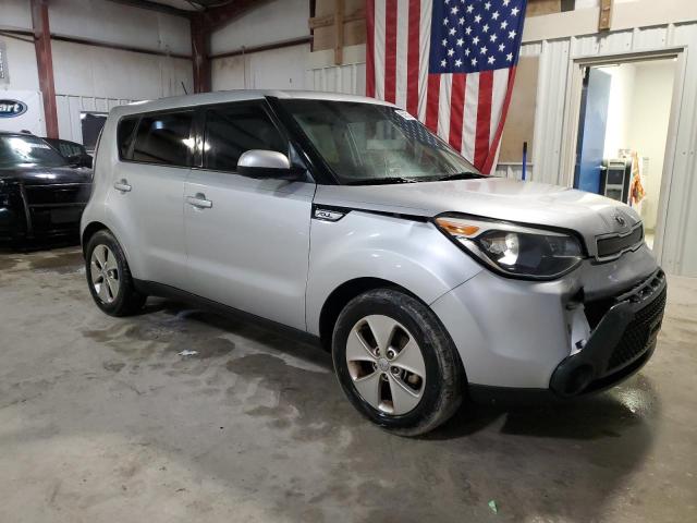 Photo 4 from auction – 2016 KIA SOUL with VIN KNDJN2A27G7822216