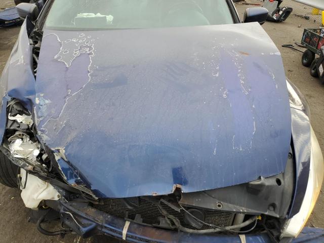 Photo 11 from auction – 2004 HONDA ACCORD with VIN 1HGCM66514A094415