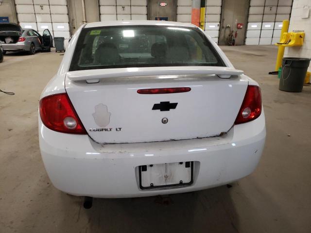 Photo 6 from auction – 2010 CHEVROLET COBALT 1LT with VIN 1G1AD5F56A7101098