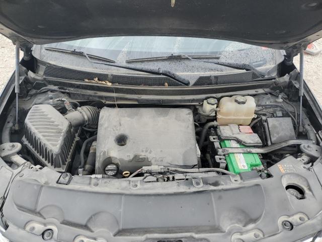 Photo 12 from auction – 2018 CHEVROLET TRAVERSE L with VIN 1GNERHKW8JJ108266