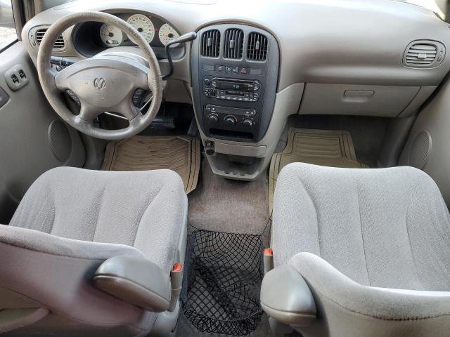 Photo 8 from auction – 2003 DODGE CARAVAN SE with VIN 1D4GP25R93B271115