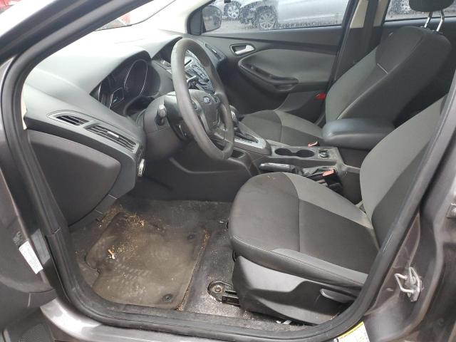 Photo 7 from auction – 2012 FORD FOCUS SE with VIN 1FAHP3K25CL173701