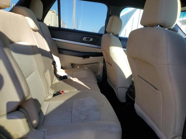 Photo 11 from auction – 2016 FORD EXPLORER with VIN 1FM5K7B82GGC03951