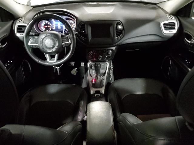 Photo 8 from auction – 2018 JEEP COMPASS LA with VIN 3C4NJDBB6JT103999