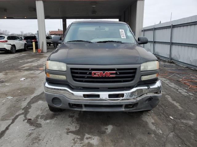 Photo 5 from auction – 2003 GMC SIERRA K25 with VIN 1GTHK29U63E272073