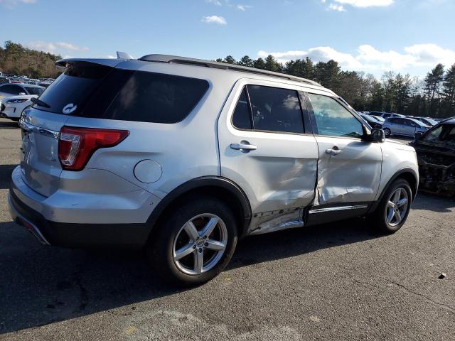 Photo 3 from auction – 2016 FORD EXPLORER X with VIN 1FM5K8DH3GGC63224