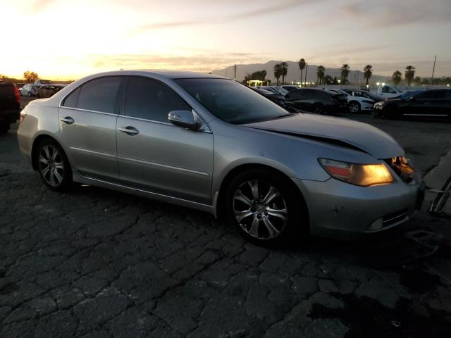 Photo 4 from auction – 2009 ACURA RL with VIN JH4KB266X9C002410